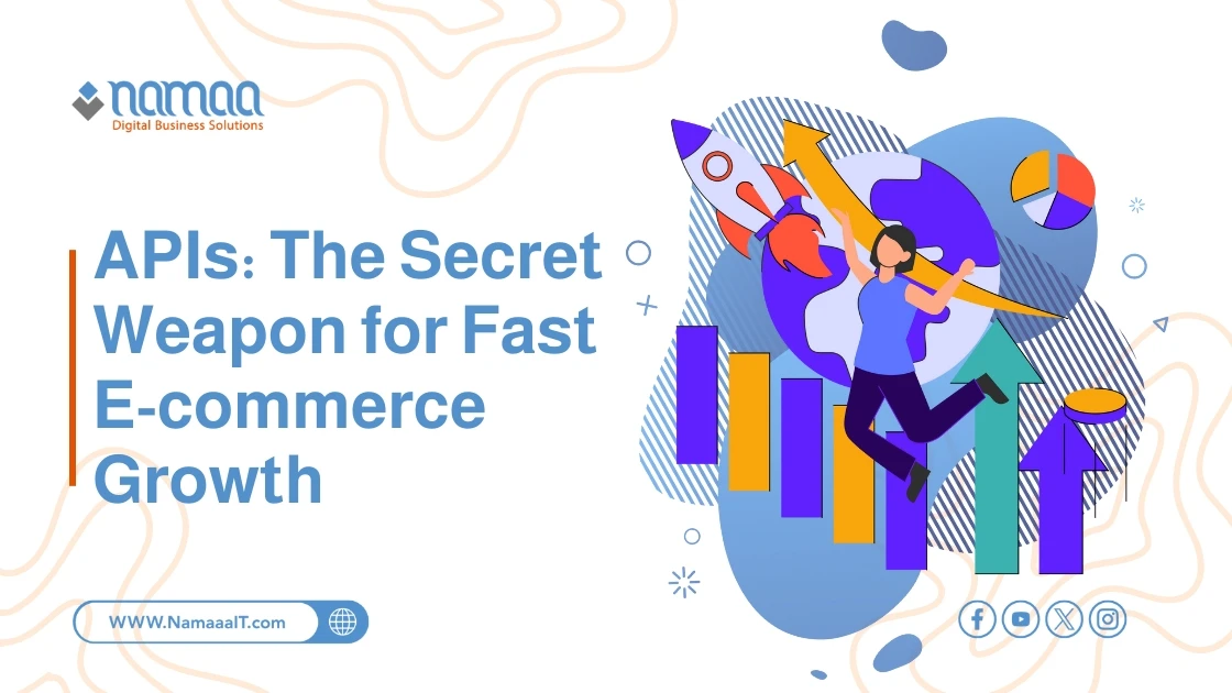 The Secret Weapon for Fast E-commerce Growth